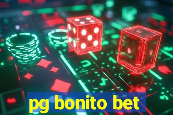 pg bonito bet